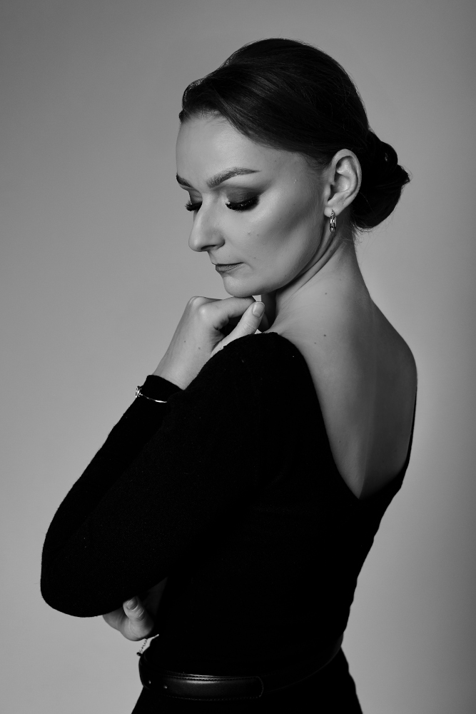 Sesja Biznesowa w Suwałkach. Profesjonalne Studio Fotograficzne - Chlebus Fotografia